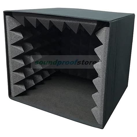 soundproofing electrical boxes|homemade soundproof sleeping box.